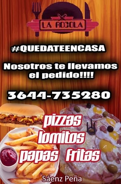Publicidades