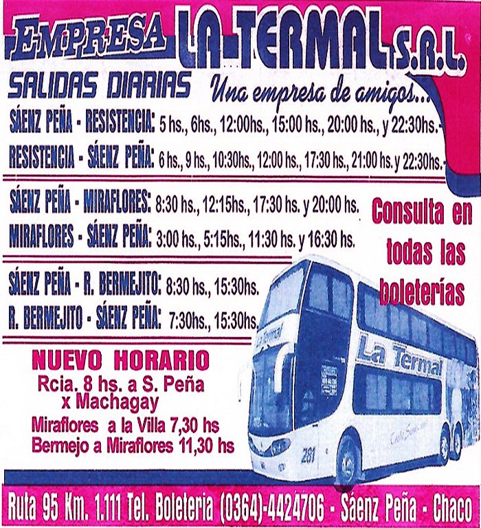 Publicidades