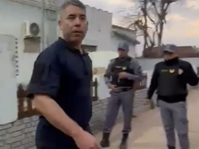 Sobreseyeron al comisario de Taco Pozo y a otros cinco policías en una causa por presuntos apremios 