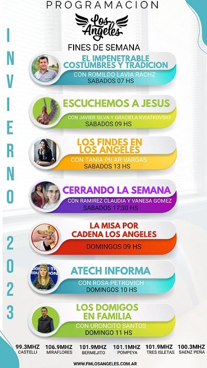 Publicidades